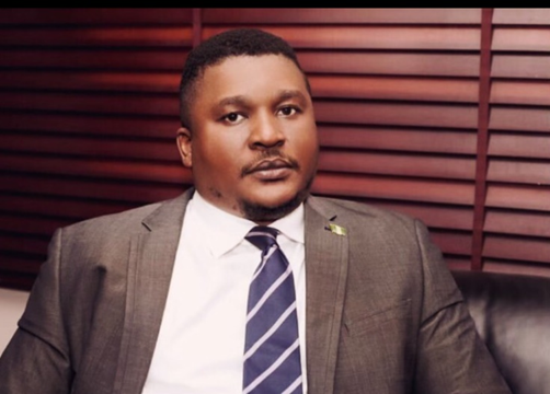 Mr. Chukuma E. Obiorah